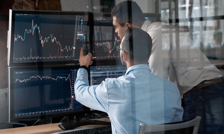 PU Prime Scalping Trading Strategy